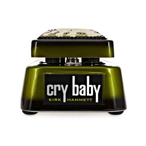 Dunlop KH95 CryBaby Kirk Hammett Wah