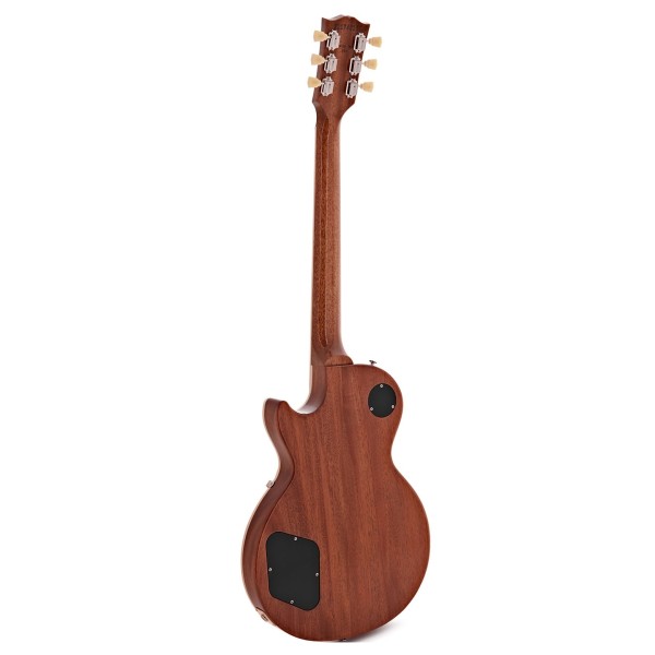 Gibson Les Paul Standard 50s Figured Top, Honey Amber #211740151