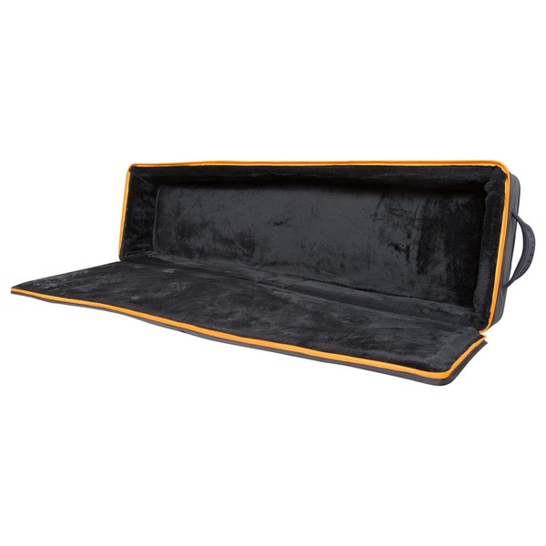 Roland CB-G76 76-Key Keyboard Bag with Wheels