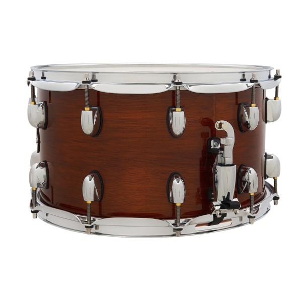 Gretsch Full Range 14" x 8" Mahogany / Maple Snare Drum