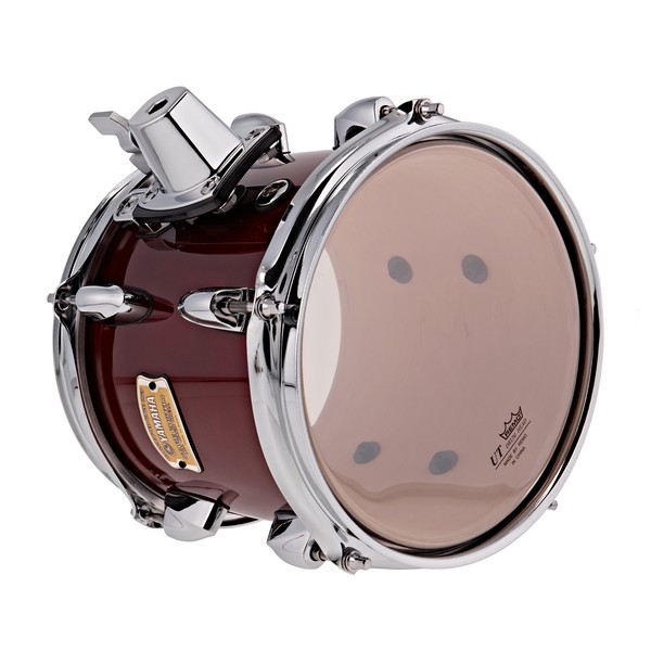 Yamaha Stage Custom 8 x 7" Tom, Cranberry Red