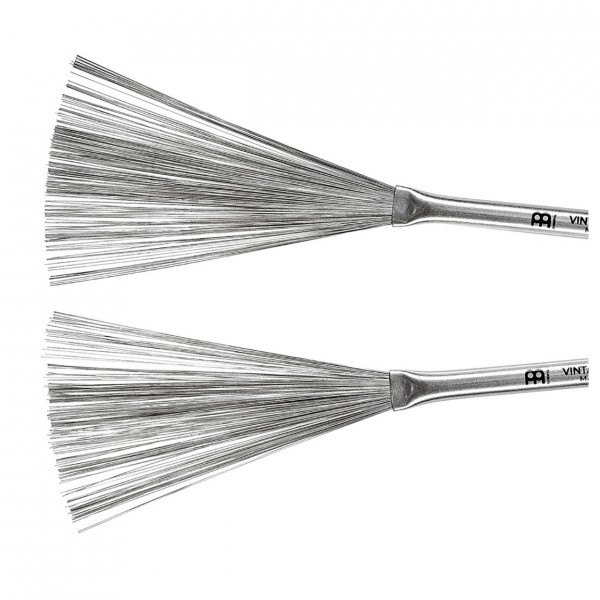 Meinl Vintage Wire Brush