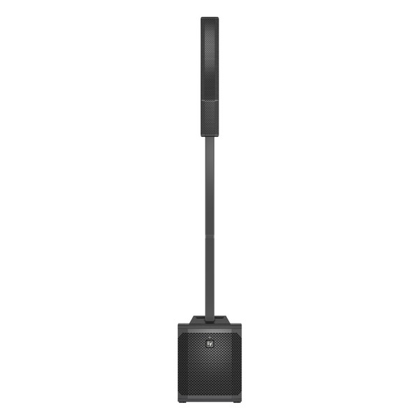 Electro-Voice Evolve 30M Column PA System, Black