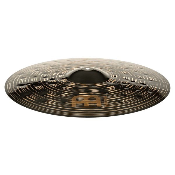 Meinl Classics Custom Dark 21" Crash