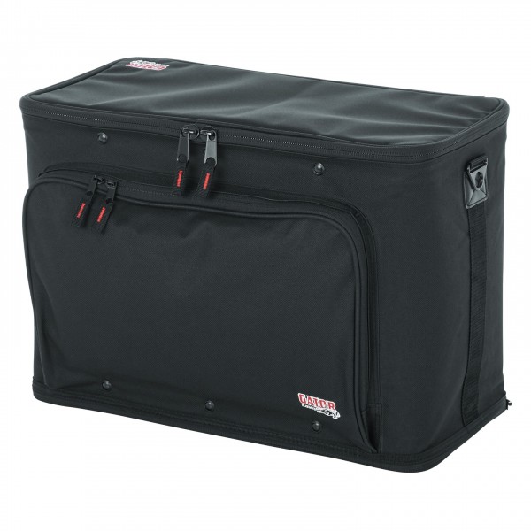 Gator Lightweight Rack Bag, 4U