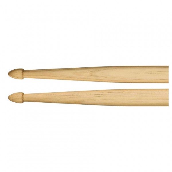 Meinl Standard Long 7A American Hickory Acorn Wood Tip, Pair