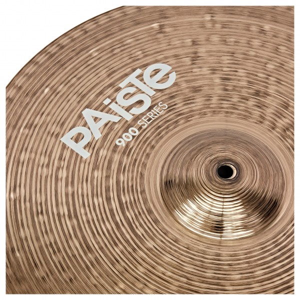 Paiste 900 Series 17" Crash Cymbal