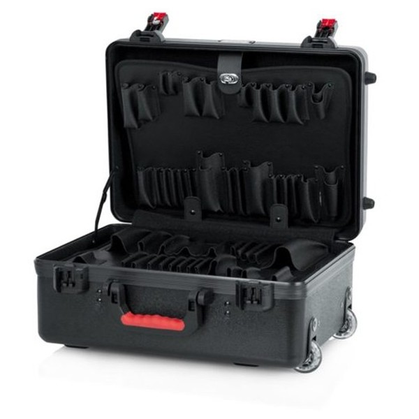 Gator GTSA-UTLPLT1813 ATA TSA Utility Case, 18" x 13" x 7"