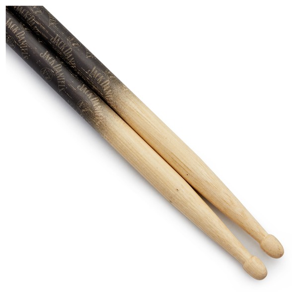 Jack Daniel's Old No. 7 5A Hickory Drumsticks