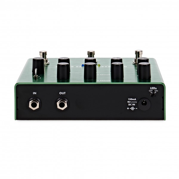 Fender Dual Marine Layer Reverb