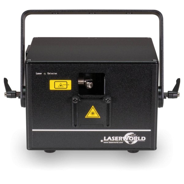 Laserworld CS-6000RGB Diode Laser