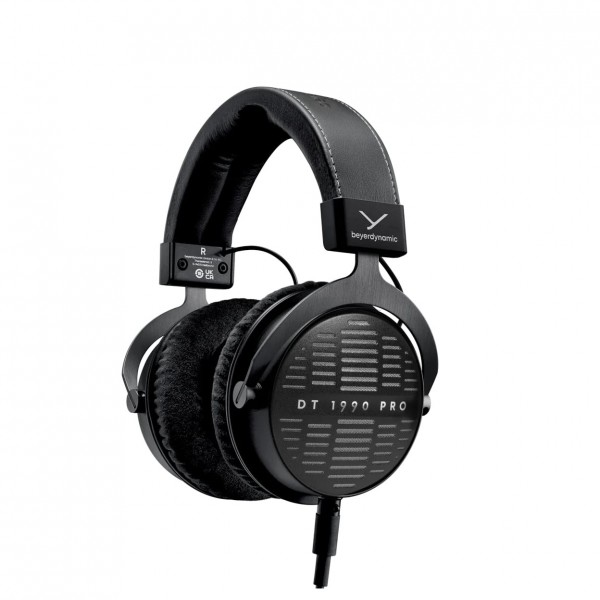 beyerdynamic DT 1990 MKII Pro Open Back Headphones