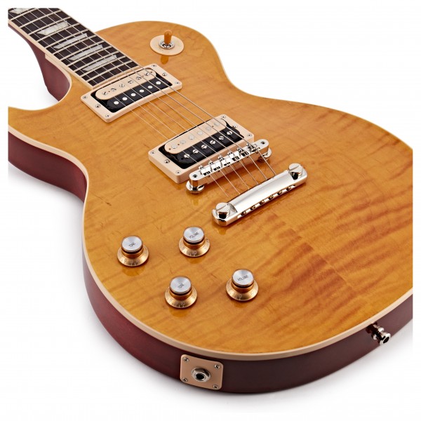 Gibson Slash Les Paul Left Handed, Appetite Burst
