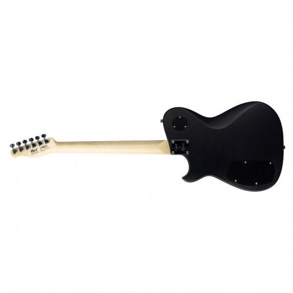 Manson MBM-2 Meta Matt Bellamy, Satin Black