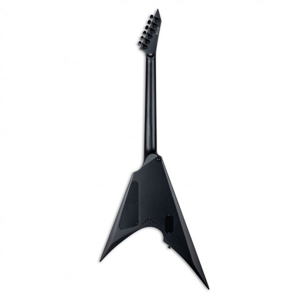 ESP LTD ARROW-1000 NT, Charcoal Metallic Satin