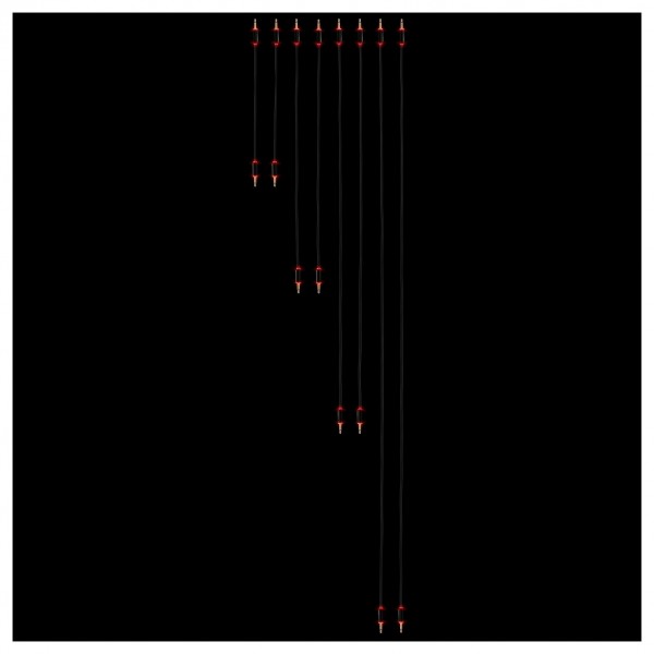 MyVolts Candycords Halo 8-Pack - Various Sizes, Liquorice