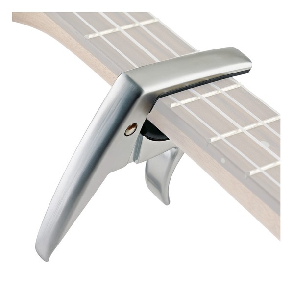 K&M 30920 Ukulele Capo