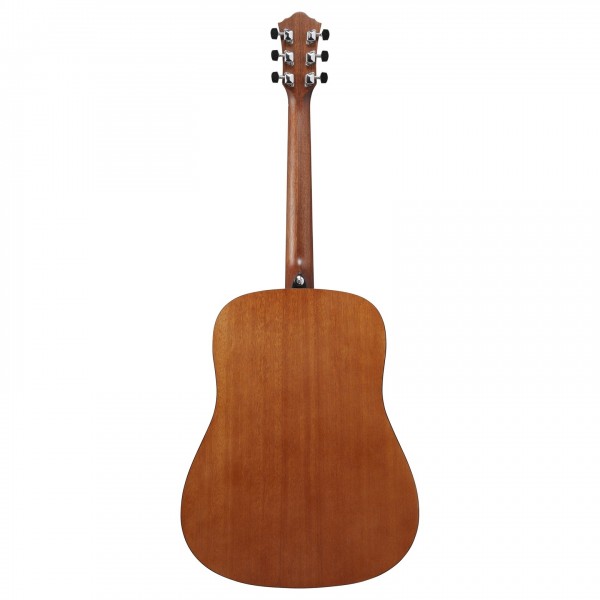 Ibanez V50NJP, Open Pore Natural