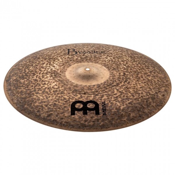 Meinl Byzance 22" Big Apple Dark Tradition Light Ride