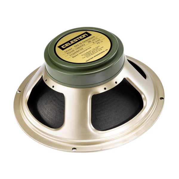 Celestion G12M Greenback 16 Ohm Speaker