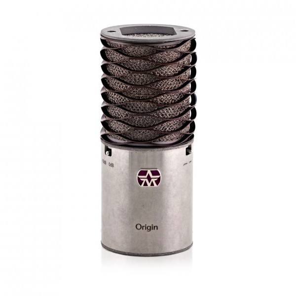 Aston Microphones Origin Bundle
