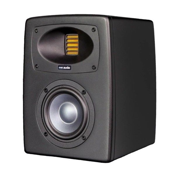 Eve Audio EXO 24 Active Studio Monitors, Pair