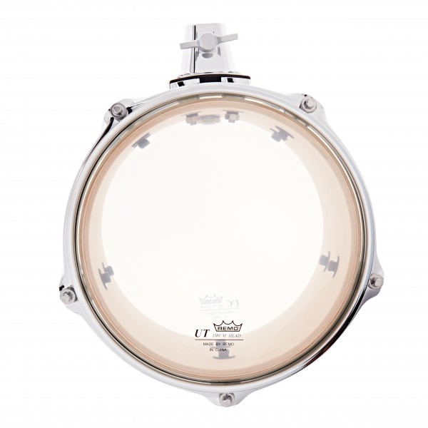 Yamaha Stage Custom 8 x 7" Tom, Classic White