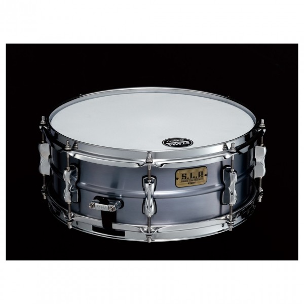 Tama SLP 14" x 5.5" Classic Dry Aluminum Snare Drum