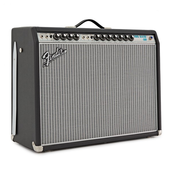 Fender 68 Custom Twin Reverb