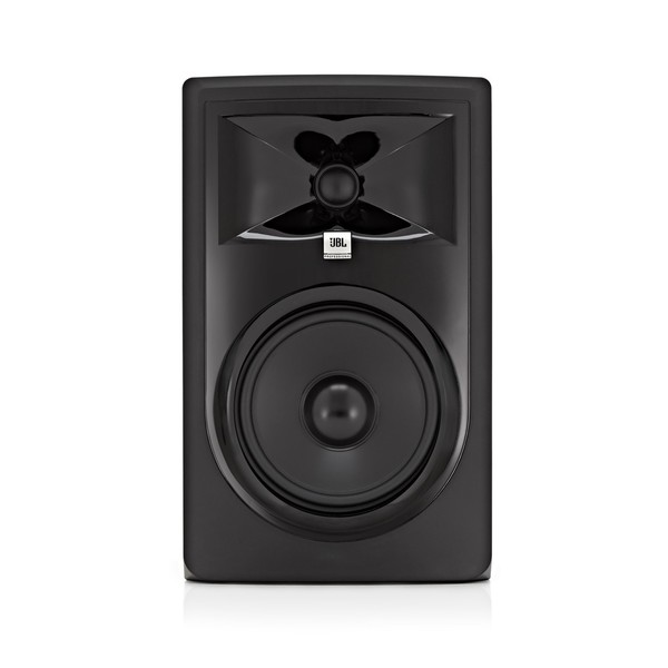 JBL 306P MKII with Isolation Pads, Pair