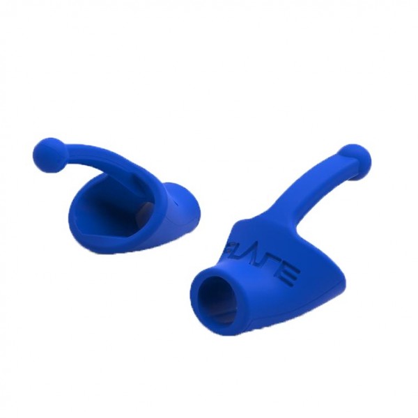 Flare Audio Calmer Kids, Blue Silicone