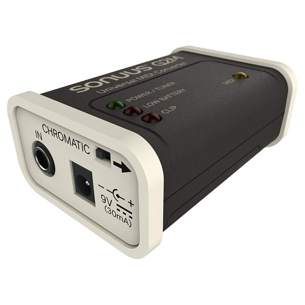Sonuus G2M V3 Guitar to MIDI Converter