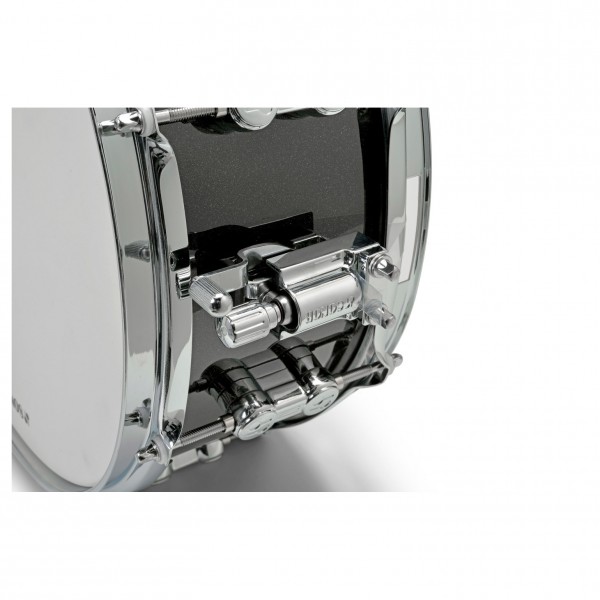 Sonor AQ2 14 x 5.5" Steel Snare Drum