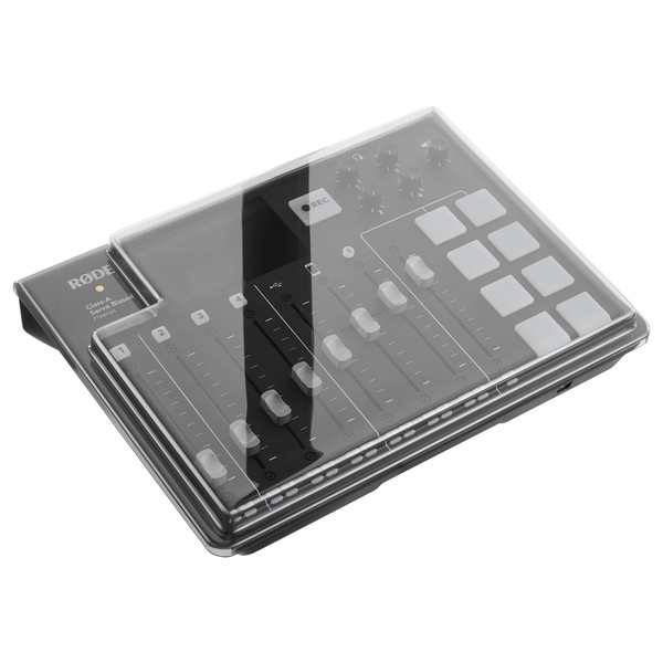 Decksaver Rode Rodecaster Pro Cover