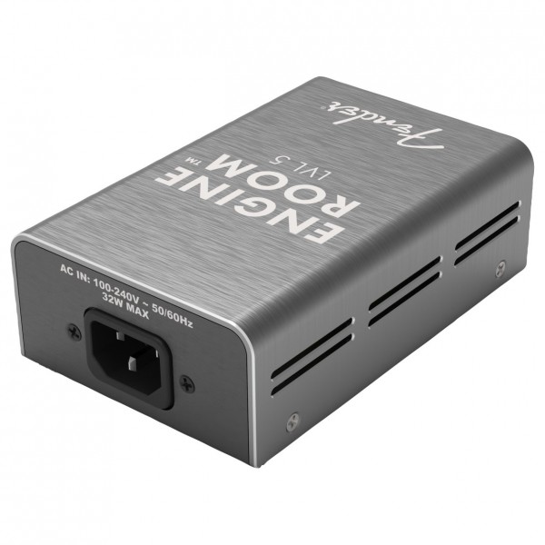 Fender LVL5 Engine Room Power Supply