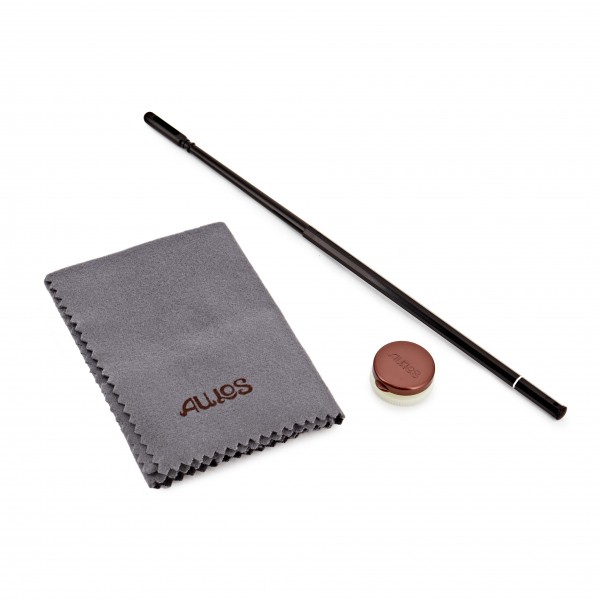 Aulos AF1 Traverso Grenser Flute