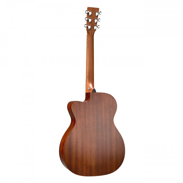 Martin OMC-10E Special, Satin