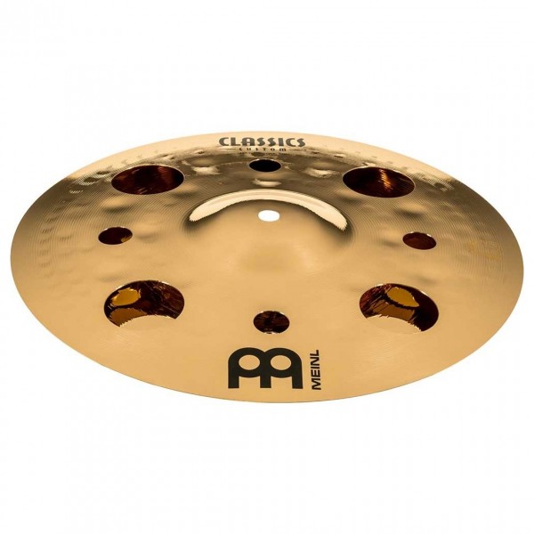 Meinl Classics Custom 12" Trash Stack