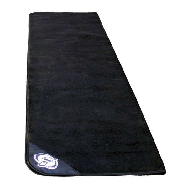 Protection Racket Origami Folding Drum Mat 2.75m x 1.6m