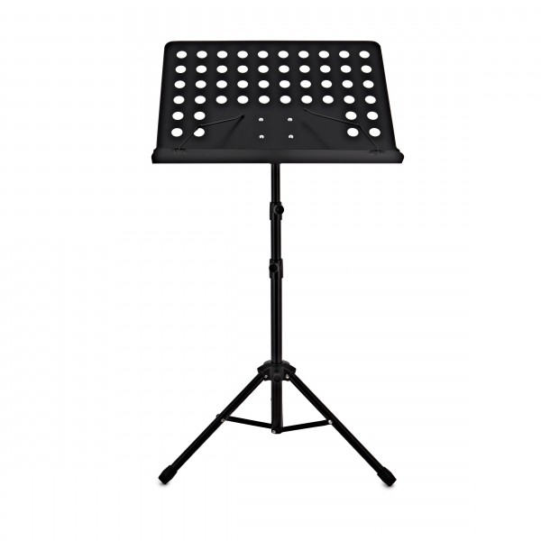 Conductor Music Stand by Gear4music
