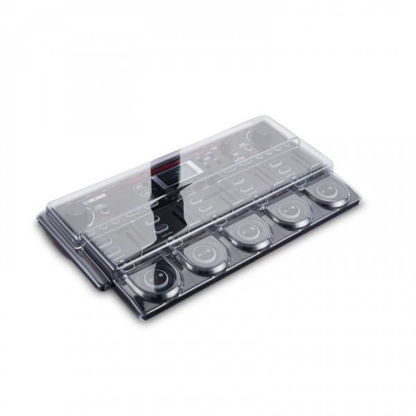 Decksaver Boss RC-505MK2 Cover