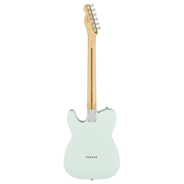 Fender American Performer Telecaster RW, Satin Sonic Blue