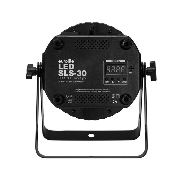 Eurolite LED SLS-30 COB QCL Floor