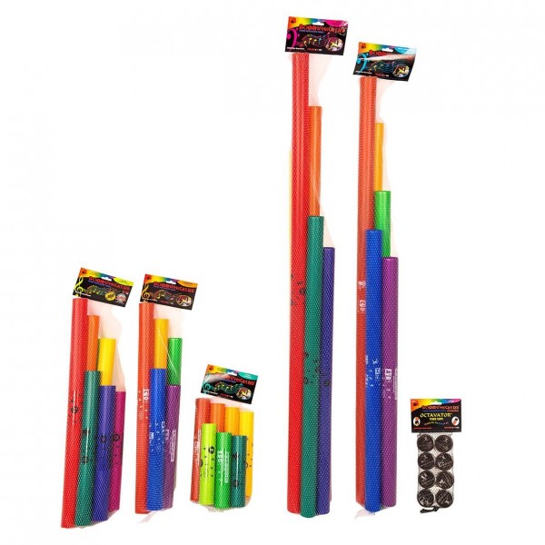 Boomwhackers Full Spectrum Set