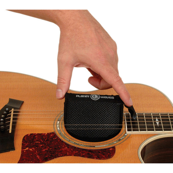 Planet Waves Humidipak Automatic Humidity Control System (for guitar)