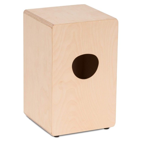 Sela SE 118 Primera Cajon, Black