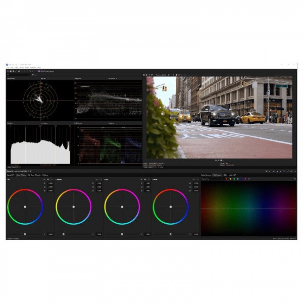 Magix VEGAS Pro 20 - Windows Only