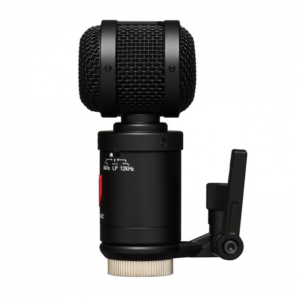 Lauten Audio Tom Mic & Rim Mount Bundle