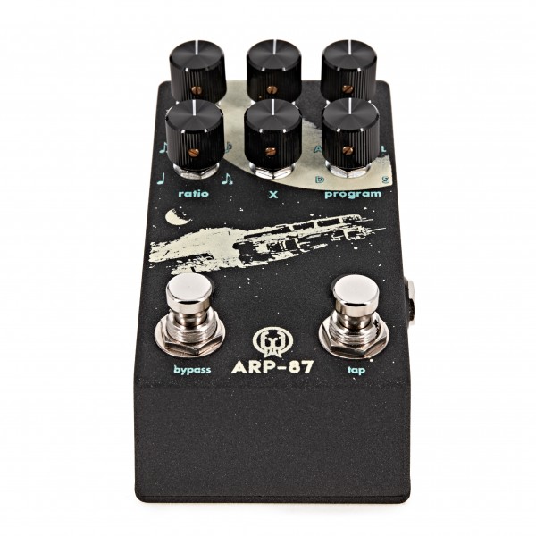 Walrus Audio ARP-87 Multi-Function Delay Pedal