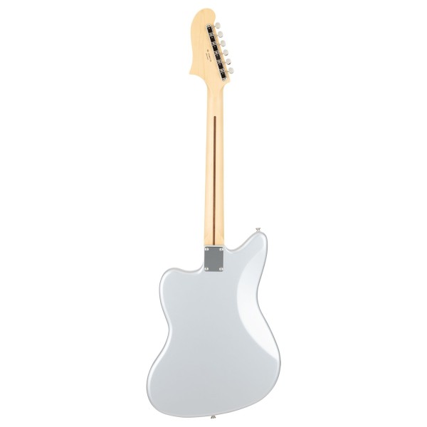 Fender Made in Japan Limited Starmaster RW, Black